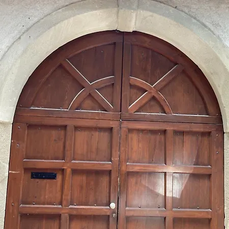 La Corte Del Fauno בית נופש Viggiù