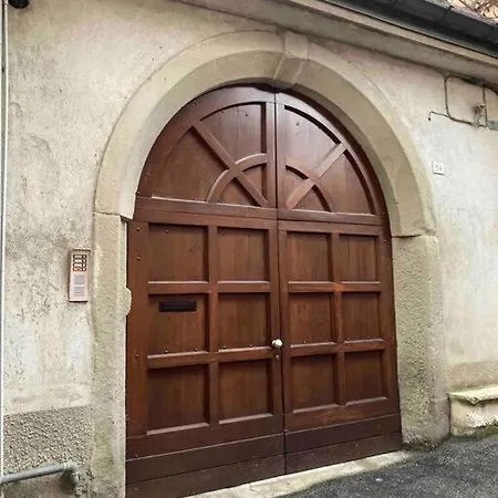 בית נופש La Corte Del Fauno